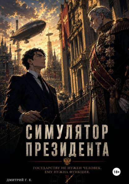 Симулятор Президента
