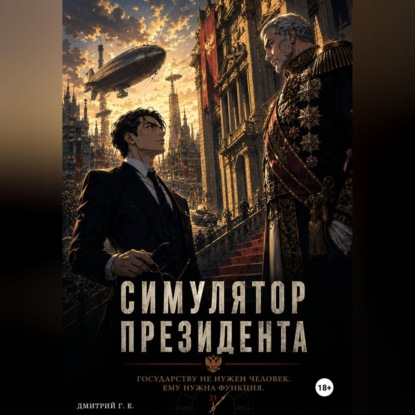 Симулятор Президента