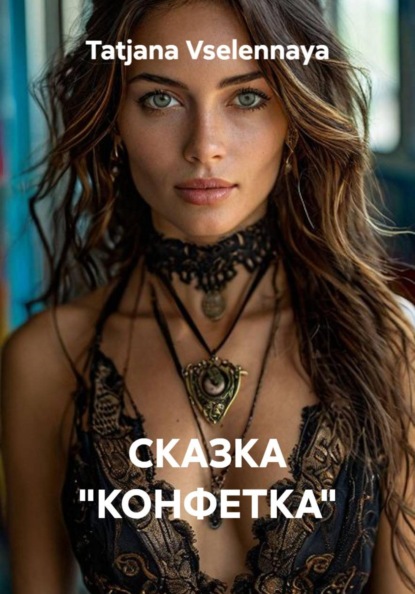 СКАЗКА "КОНФЕТКА"