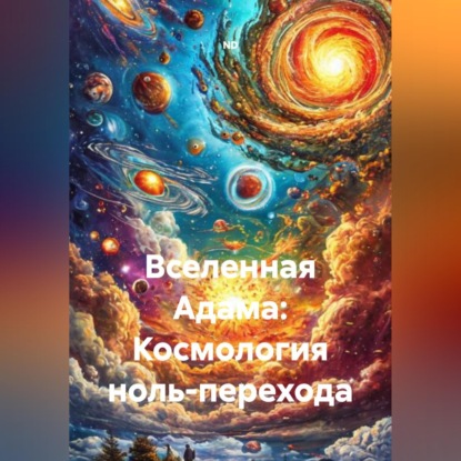 Вселенная Адама: Космология ноль-перехода