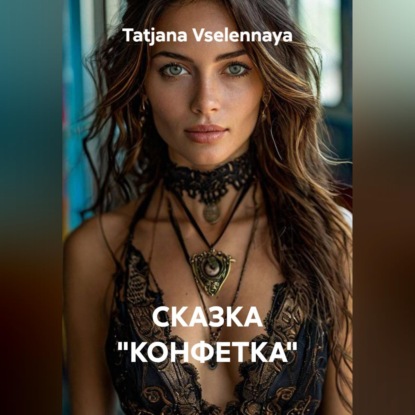 СКАЗКА "КОНФЕТКА"