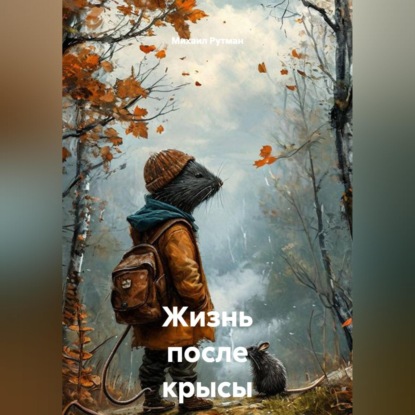 Аудиокнига «Жизнь после крысы», Михаил Рутман