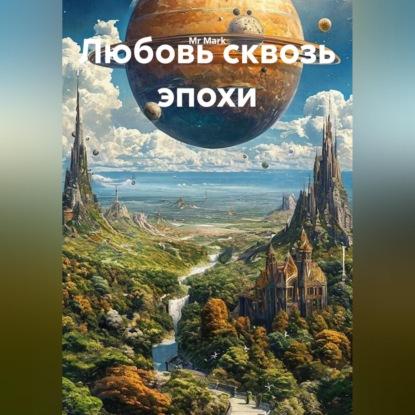 Аудиокнига «Любовь сквозь эпохи», Mr Mark