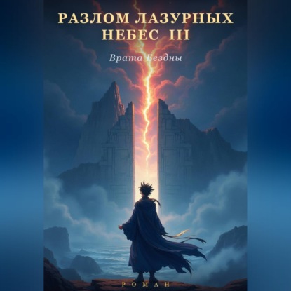 Разлом Лазурных Небес 3
