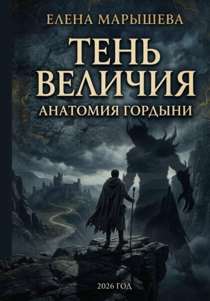 Тень величия: Анатомия гордыни