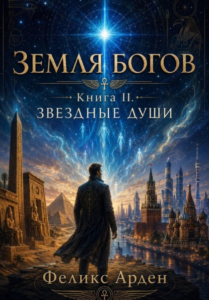 Звездные души
