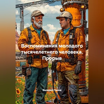 Воспоминания молодого тысячелетнего человека. Прорыв