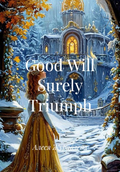 Good Will Surely Triumph