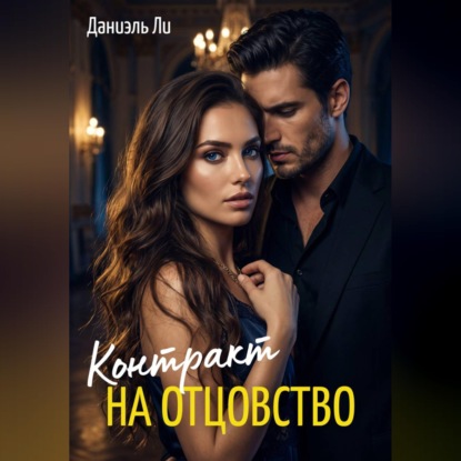 Аудиокнига «Контракт на отцовство», Даниель Ли