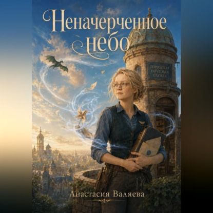 Неначерченное небо
