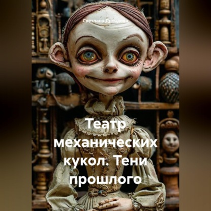 Театр механических кукол. Тени прошлого