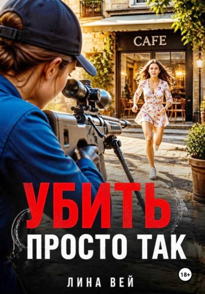 Убить просто так
