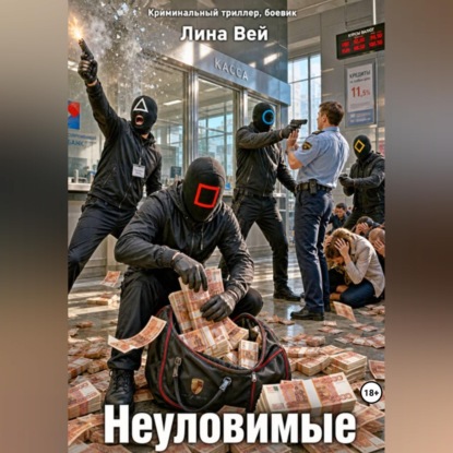 Неуловимые