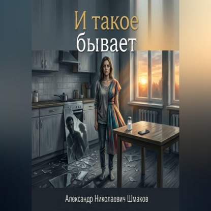 Аудиокнига «И такое бывает», Александр Шмаков