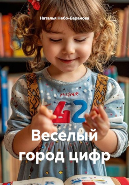 Веселый город цифр