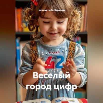 Веселый город цифр