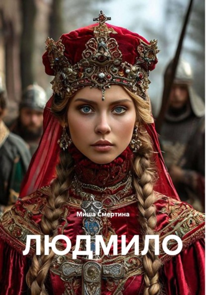 ЛЮДМИЛО