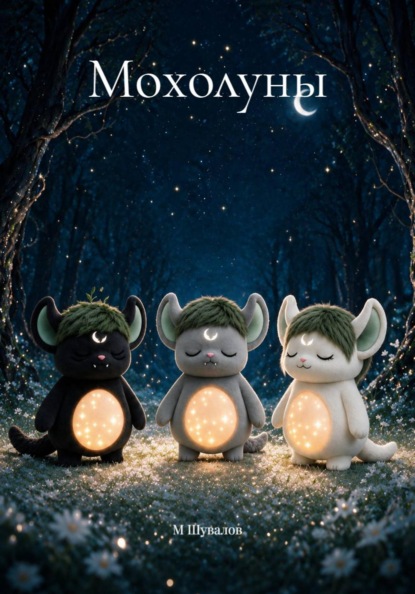 Мохолуны