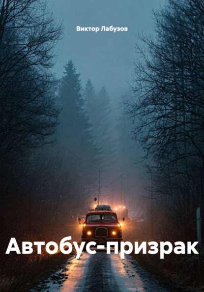Автобус-призрак