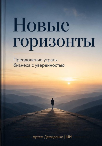 Новые горизонты: Преодоление утраты бизнеса с уверенностью