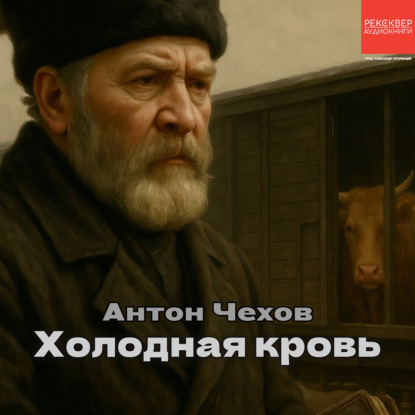 Холодная кровь