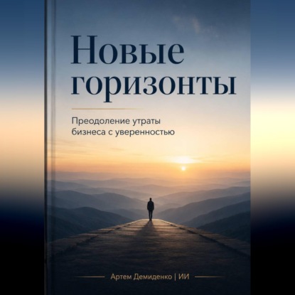 Новые горизонты: Преодоление утраты бизнеса с уверенностью