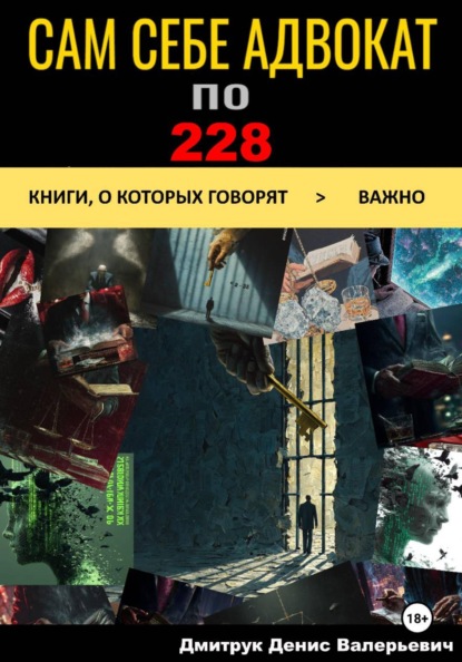 Сам себе адвокат по 228
