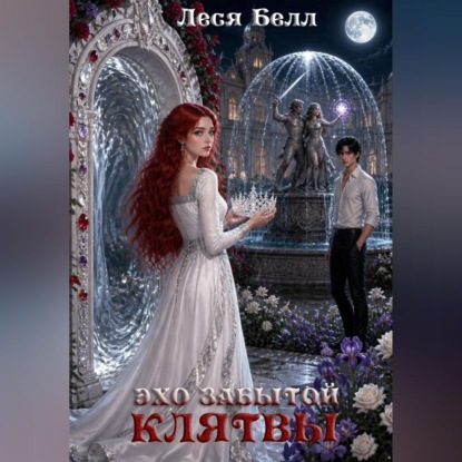 Эхо забытой клятвы