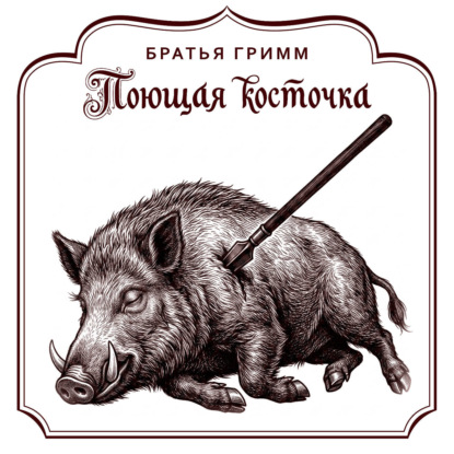 Поющая косточка