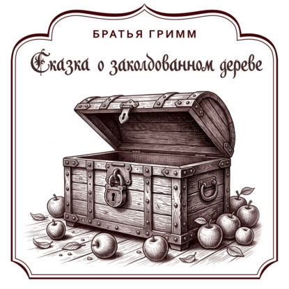 Сказка о заколдованном дереве