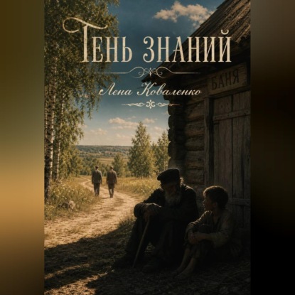 Тень знаний