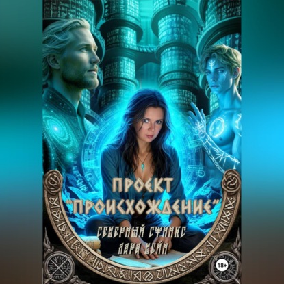 Проект "Происхождение"