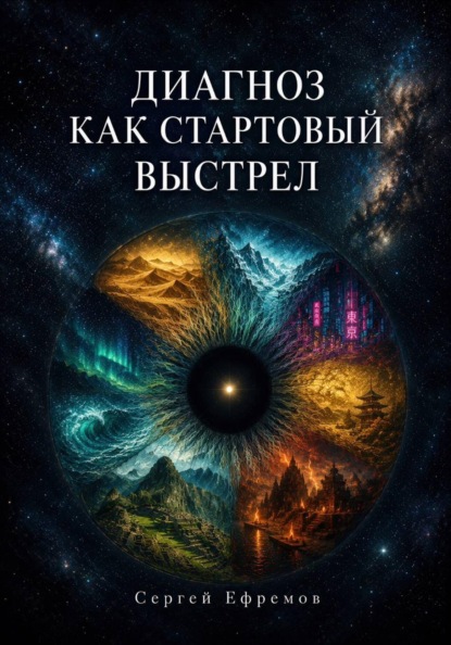 Диагноз как стартовый выстрел