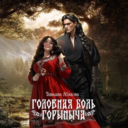 Аудиокнига «Головная боль Горыныча», Татьяна Абалова