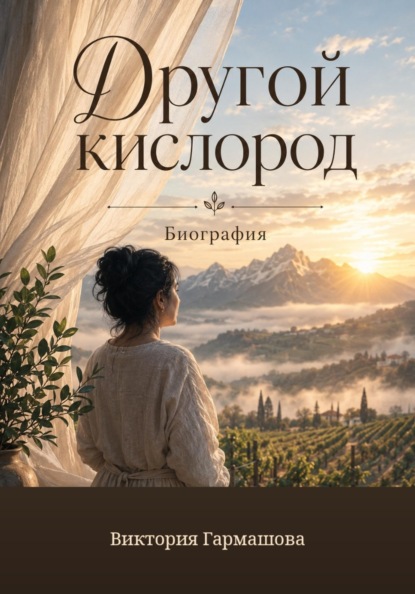 Другой кислород