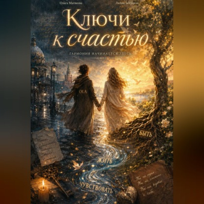 Аудиокнига «Философия жизни «БыЖиЧу». Как быть счастливым, жить в гармонии с собой и миром», Ольга Матвеева