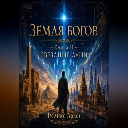 Звездные души
