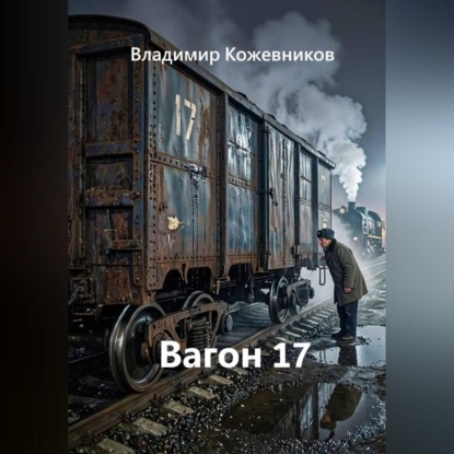 Аудиокнига «Вагон 17», Владимир Кожевников