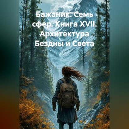 Бажаник. Семь сфер. Книга XVII. Архитектура Бездны и Света