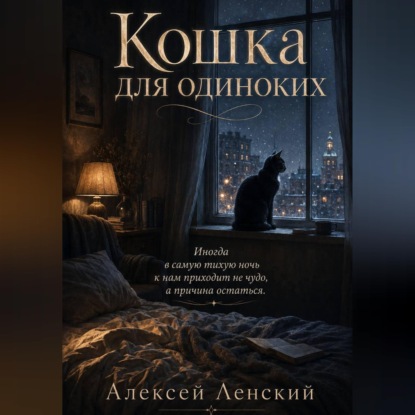 Кошка для одиноких