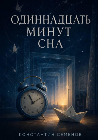 Одиннадцать минут сна