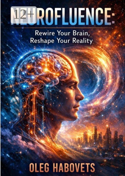 Neurofluence: Rewire Your Brain, Reshape Your Reality
