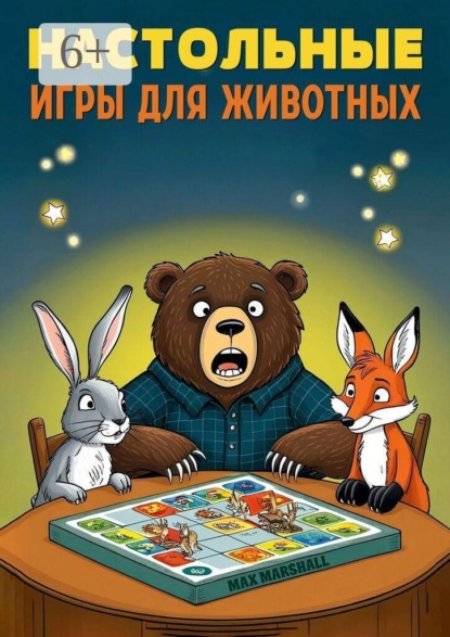 Настольные игры для животных