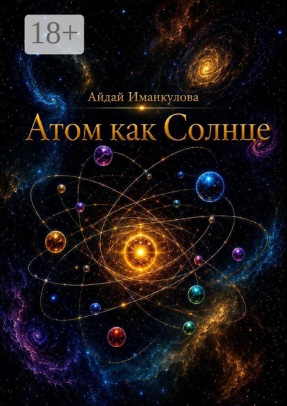 Атом как Солнце