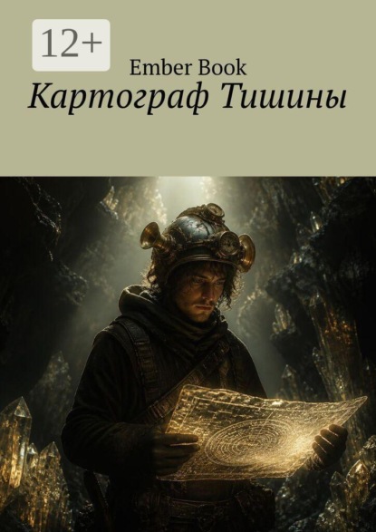 Картограф Тишины