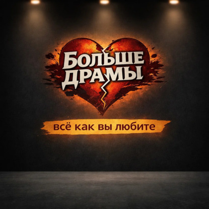 Больше драмы