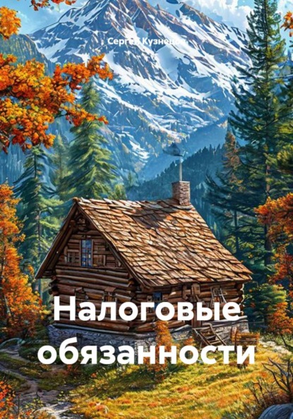 Налоговые обязанности
