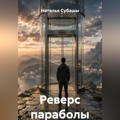 Аудиокнига «Реверс параболы», Наталья Субашы