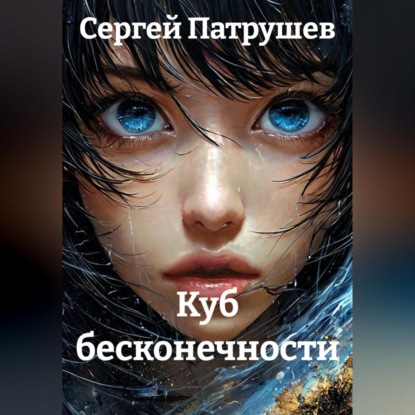 Аудиокнига «Куб бесконечности», Сергей Патрушев