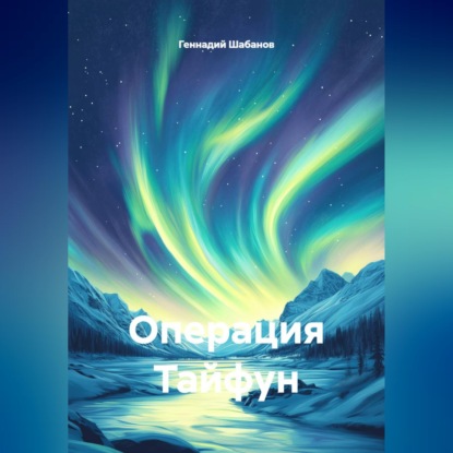 Операция Тайфун